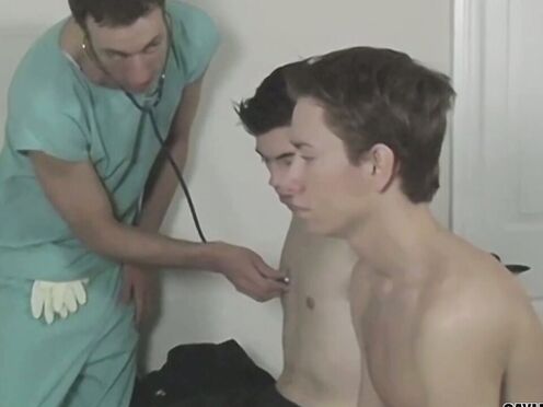 BeddableBoys: Hardcore Assfucking Slamming By Booty Buddies Jesse Jacobs & Austin Par