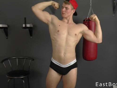 Muscle Flex - Casting 18