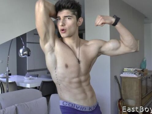 Jared Shaw in Prague - Webcam