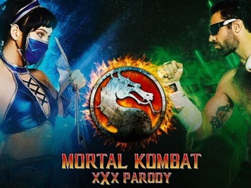 Mortal Kombat XXX: Erotic Battles