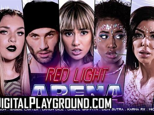 Behind The Scenes Groupsex with Karma, Janice, Michael, Damon, Demi, Ricky, Gabbie