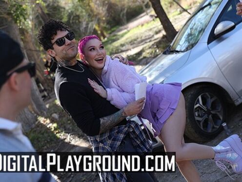 Sweethearts Unveiled: Behind-the-Scenes Exclusive