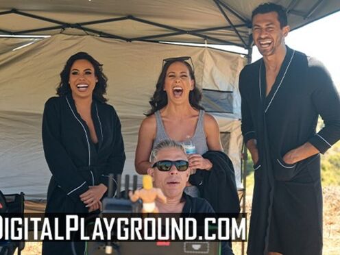 PROJECT X BTS Steamy Secrets