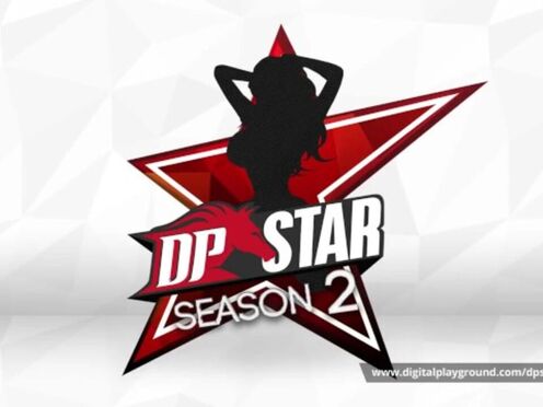 Iris Rose: Double penetration Star Season 2