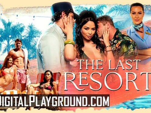 Last Resort: Paradise Pleasure Unleashed!