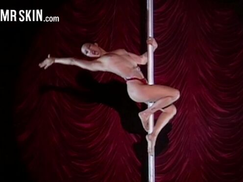 Best of erotic acrobatic scenes