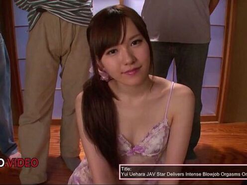 Top Stars Ryo, Marie, Yui's Hottest Moments in Video #443