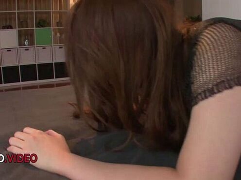 Seductive Japanese MILF Yui Kasuga Craves Creampie & Gives Blowjob
