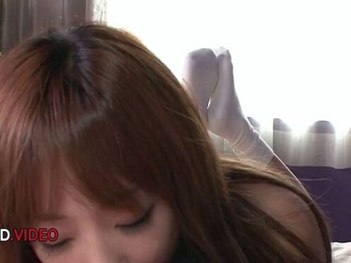 Sana Anzyu's Intense Blowjob & Fuck Fest