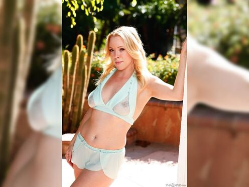 Victor Ray & Mandy Spears Reveal Their Secret Throating Strategies