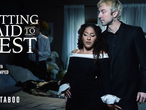 Chad Alva & Liv Revamped Find Closure in a Steamy Encounter