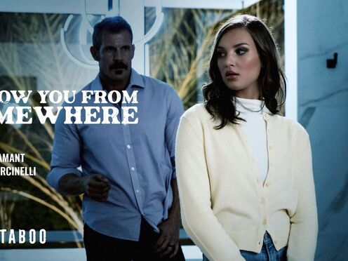 Jason Sarcinelli & Jewel Diamant Reconnect in an Unforgettable Way