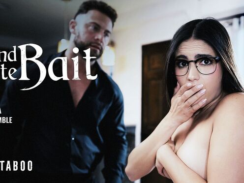 Seth Gamble & Isa Bella's Blind Date Takes an Unexpected Turn