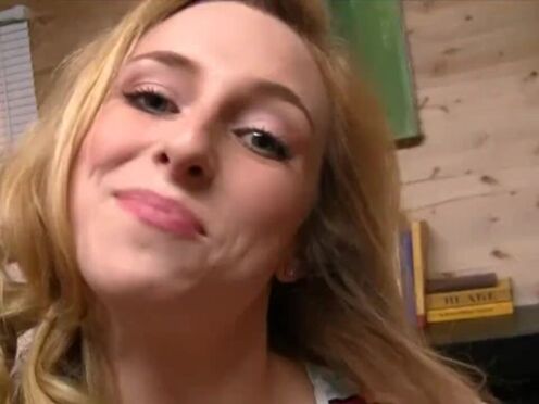 Taylor Whyte's POV Bitch Transformation
