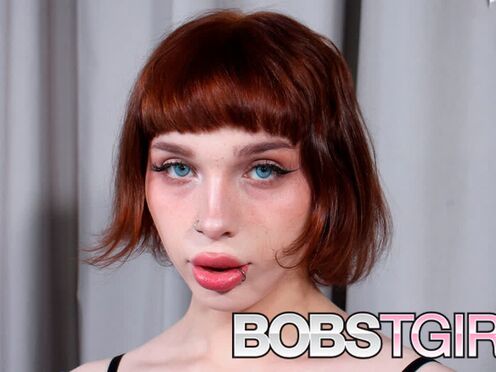 BOBSTGIRLS - Julia Dos Wants Fun