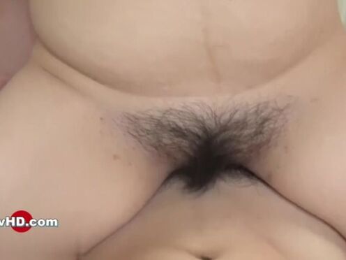 Creamy Asian Kisses: Spectacular JAV Delight!