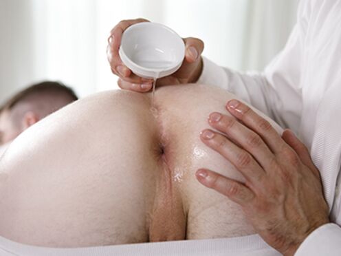 Elder Knoxx: The Anointing Massage