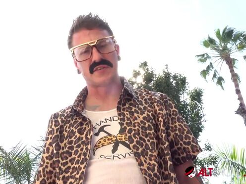 Samantha Mack Gets Handyman Service From Duke Daybreak