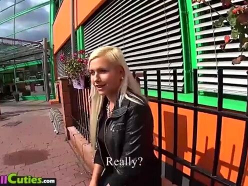 Public Teen Girls' Wild Sex
