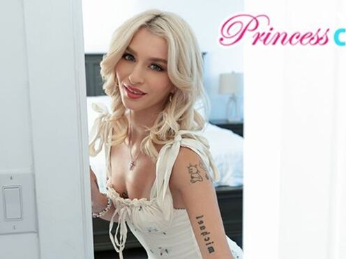 Chloe Temple, Harley King, & Emma Rosie: The Hottest Horny Blondes Unite!