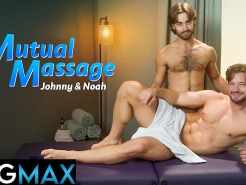 ASGMAX - They Started With a Massage & Ended With a Savage Flip Fuck