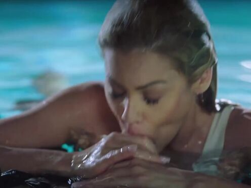 Blondie 4 Breakfast for BossMan Johnny Sins