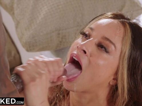 Distracted by Close huge black dick