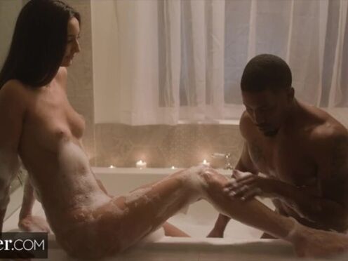 Eliza Ibarra & Isiah Maxwell Dive Deep into Liberation & Desire