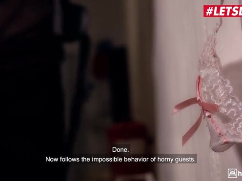 Improvise. Adapt. Overcome.