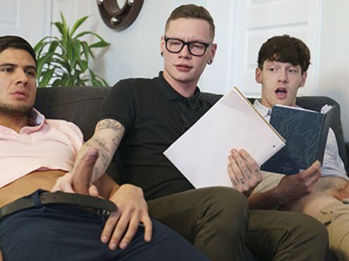 Just Like The Movies