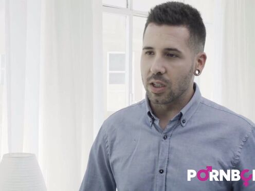 Ass Fucking Negotiations with Titty Latin Canela Skin