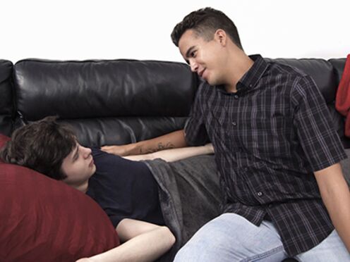 Remember The Cuddles