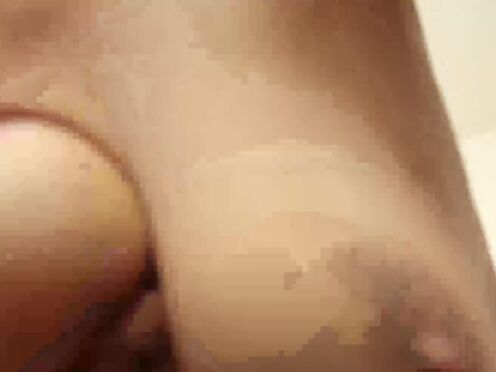 FAMILY STROKES Teen with large tits Tomi Taylor gets drilled by her step daddy