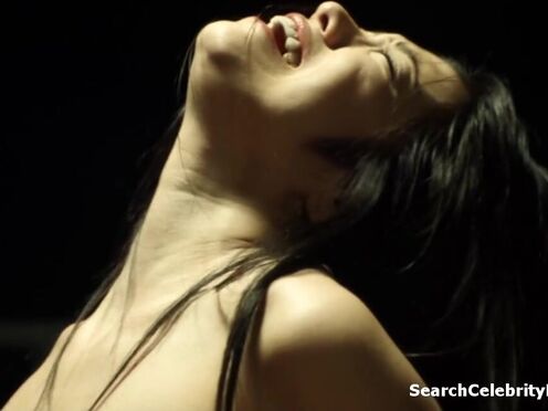 Lovely ladies take off their hot lingerie & kiss