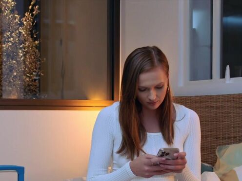 VIXEN Satisfying beauties Stacy & Sia share intense threeway