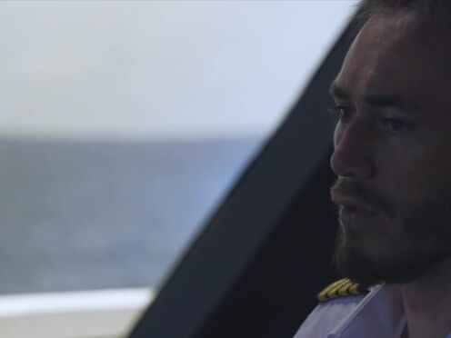 VIXEN Beach bunny Nancy Ace is irresistible in her tiny bikini