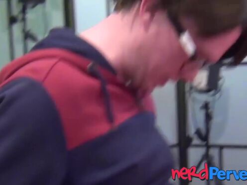 Big Titted tattooed beauty Tattiana drilled P-O-V after blowing huge dick