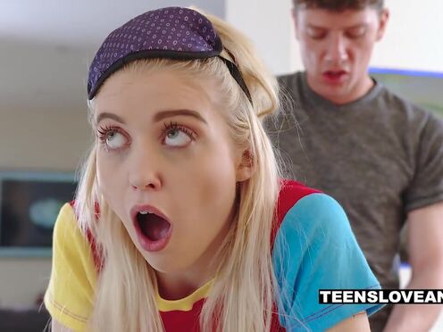 Chloe's Stepbor is a Sneaky Snek Sodomite!