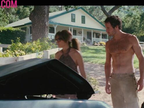 Gay celebrities compilation