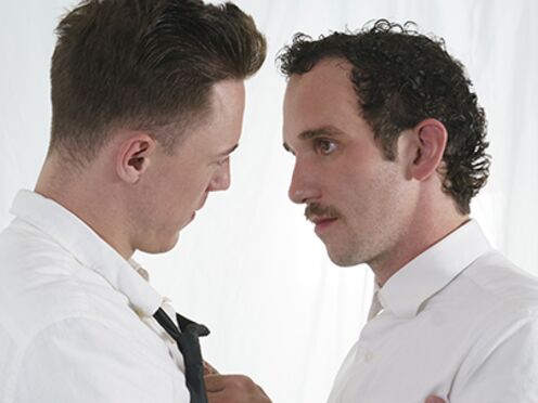 Elder Solano Ch 4: Ordination