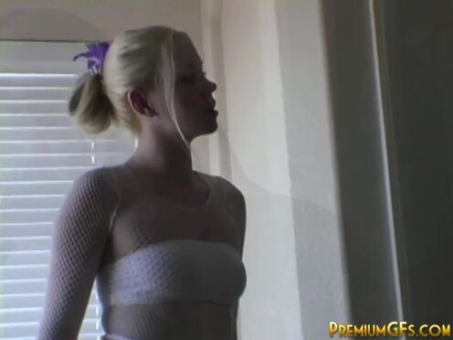 Pryce & Jack Sucking & Masturbating Muff