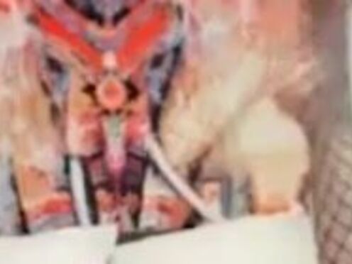 Big Titted COUGAR Sara Jay ravaged doggystyle before facial