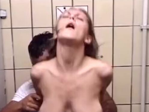 Gas station encounters