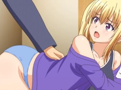 Papa Katsu Episode 3