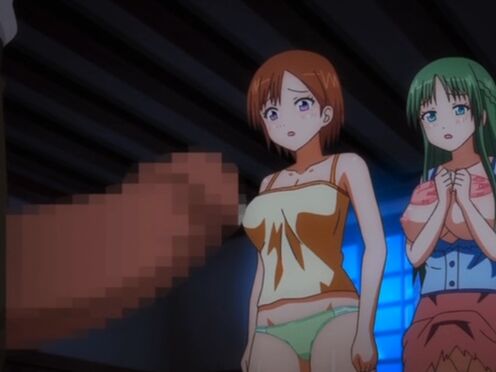 Tsugunai Ep.4 EXCLUSIVE HENTAI