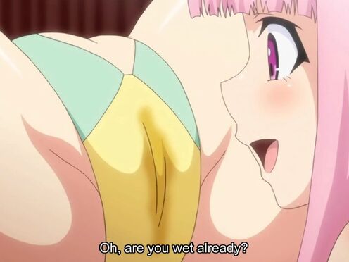 Renseijutsushi Collet no H na Shibo Shirage Monogatari 04