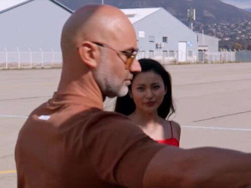 Vixen: Satisfying Rae Lil Black makes hot deal with rich man