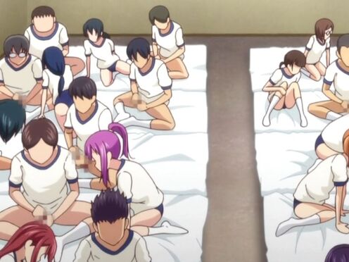 [EXCLUSIVE] Ikumonogakari The Animation 02