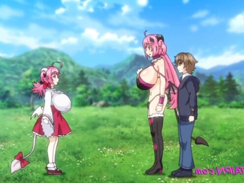 Fushigi no Kuni no Succubus Ep.2 2023