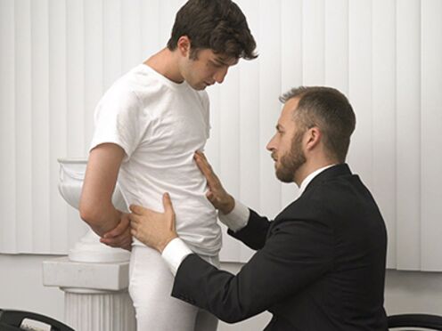 Elder Masters: Interviewing for the Job